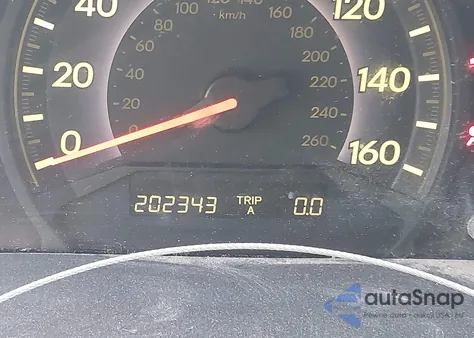 2006 Honda Odyssey Ex-L z USA, uszkodzony, nr VIN 5FNRL38646B438586